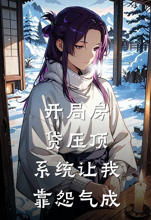 开局房贷压顶，系统让我靠怨气成林小强林小强免费小说完结_最新完本小说推荐开局房贷压顶，系统让我靠怨气成(林小强林小强)