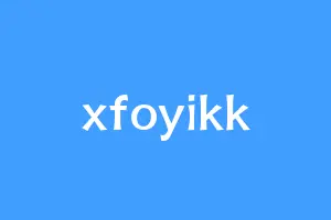 xfoyikk