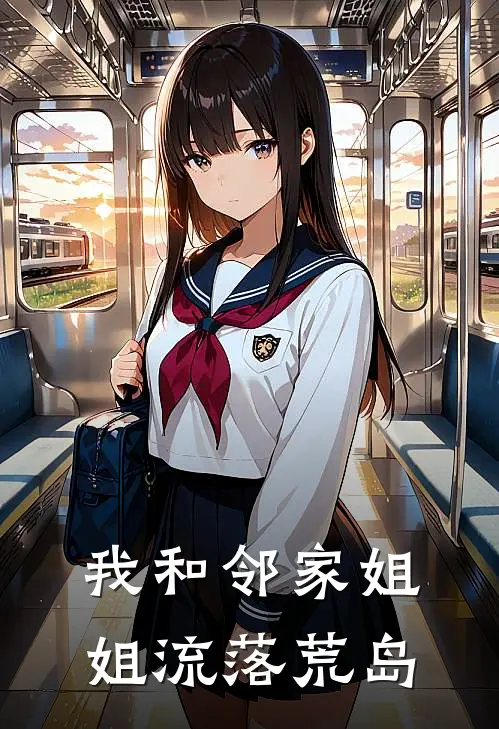 我和邻家姐姐流落荒岛