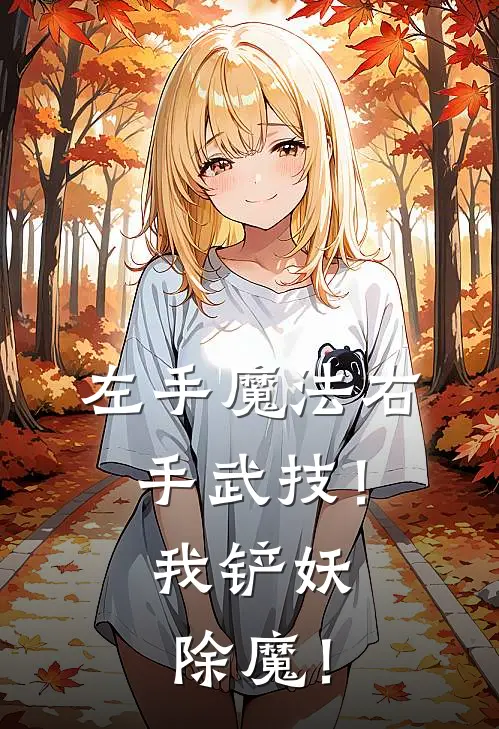 左手魔法右手武技！我铲妖除魔！(刘飞李一凡)完整版免费全文阅读_最热门小说左手魔法右手武技！我铲妖除魔！刘飞李一凡