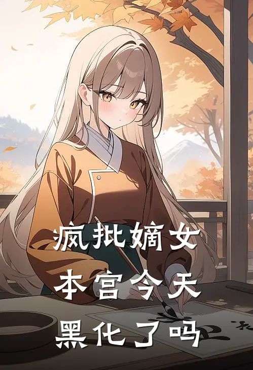 《疯批嫡女：本宫今天黑化了吗》沈惊澜翠儿免费完本小说在线阅读_《疯批嫡女：本宫今天黑化了吗》沈惊澜翠儿免费小说