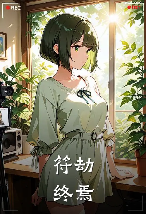 《符劫：终焉》洛尘张阳火爆新书_符劫：终焉(洛尘张阳)免费小说