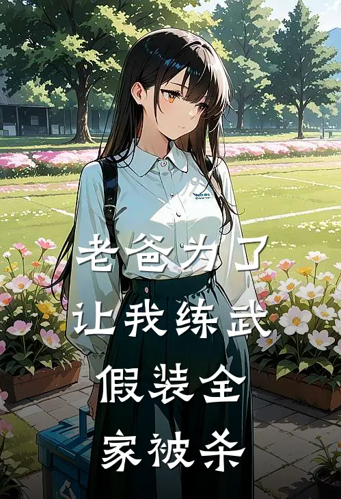 老爸为了让我练武，假装全家被杀