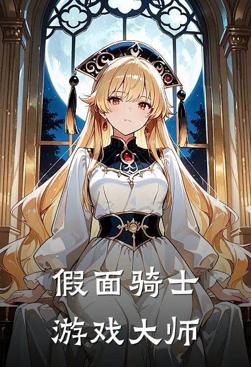 假面骑士：游戏大师