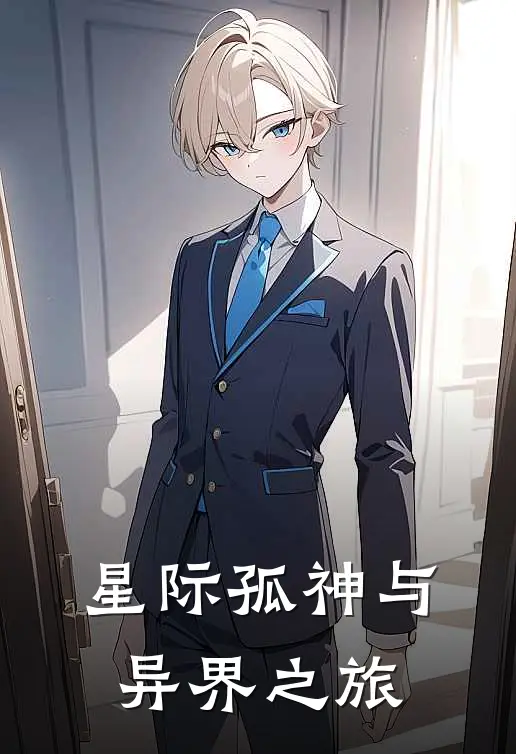 星际孤神与异界之旅