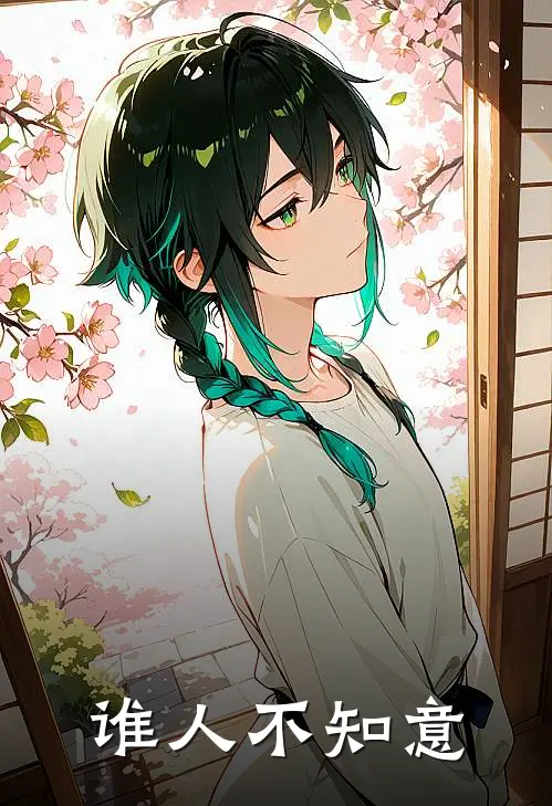 谁人不知意沈知意杨凌免费小说_完本免费小说谁人不知意沈知意杨凌