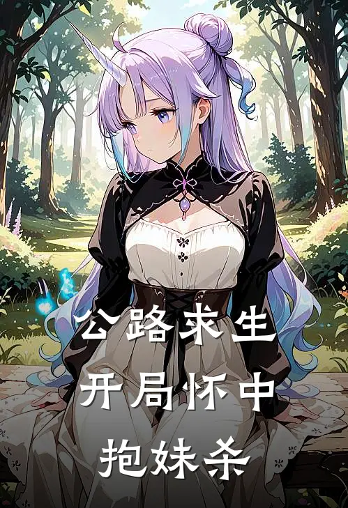 公路求生：开局怀中抱妹杀(乔飞熊炎宇)免费小说完结版_最新章节列表公路求生：开局怀中抱妹杀(乔飞熊炎宇)