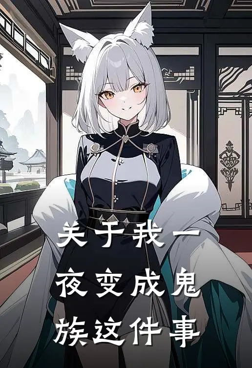关于我一夜变成鬼族这件事奕霖森川免费小说完整版_热门的小说关于我一夜变成鬼族这件事奕霖森川