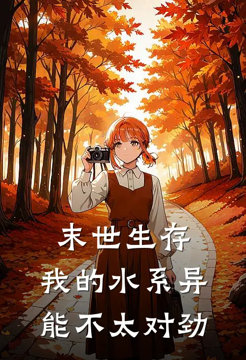 末世生存：我的水系异能不太对劲