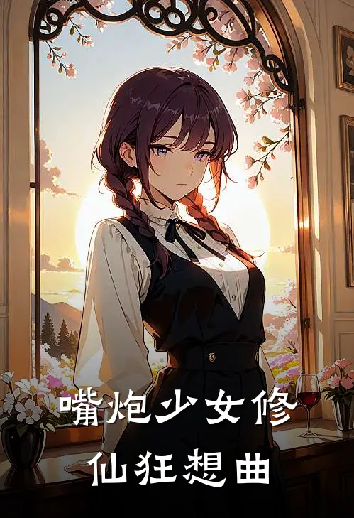 嘴炮少女修仙狂想曲