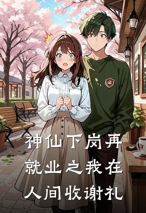 神仙下岗再就业之我在人间收谢礼