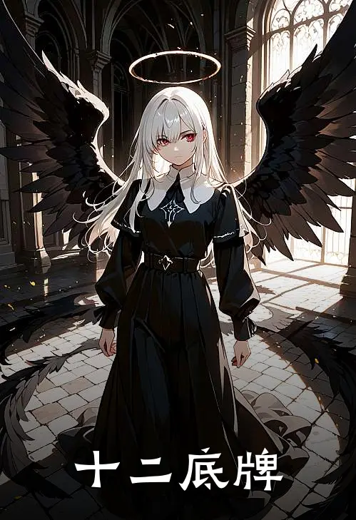 十二底牌顾明渊顾怀瑾最新好看小说_已完结小说十二底牌顾明渊顾怀瑾