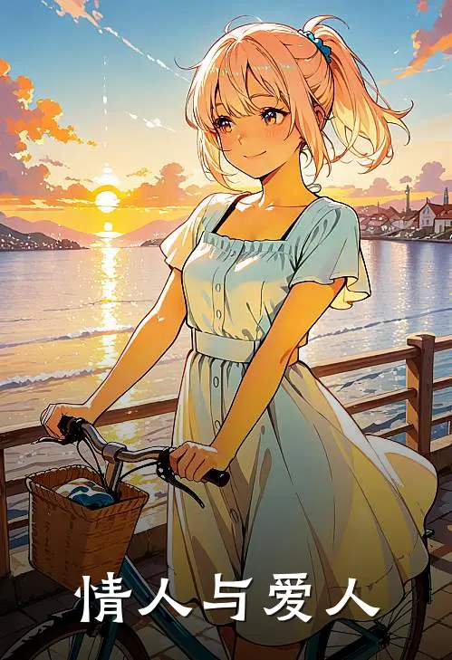 情人与爱人