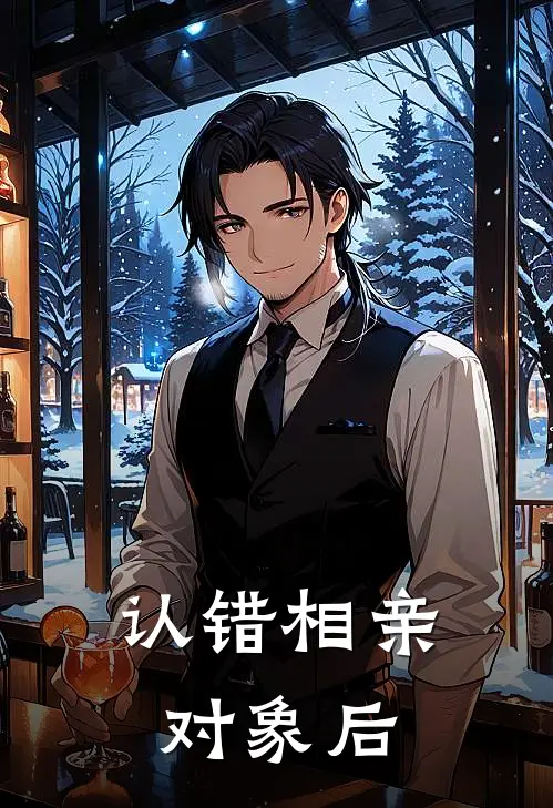 认错相亲对象后