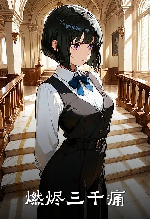燃烬三千痛