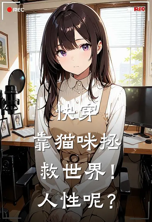 快穿：靠猫咪拯救世界！人性呢？