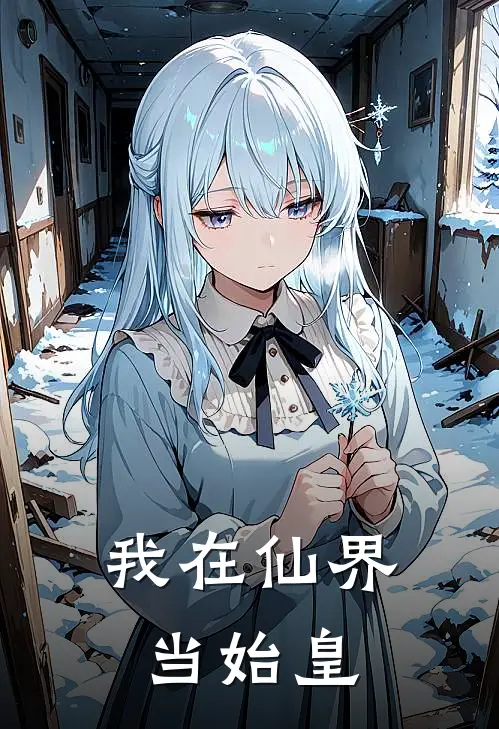 我在仙界当始皇