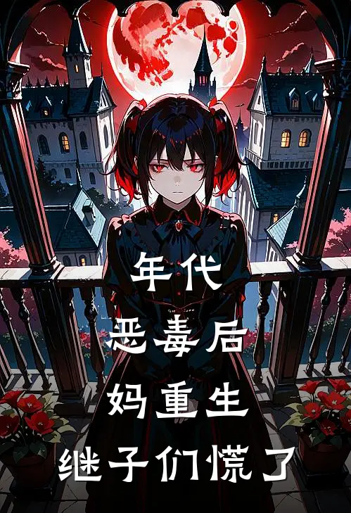 年代：恶毒后妈重生，继子们慌了(刘彩凤宋祥)小说免费阅读_热门小说阅读年代：恶毒后妈重生，继子们慌了刘彩凤宋祥