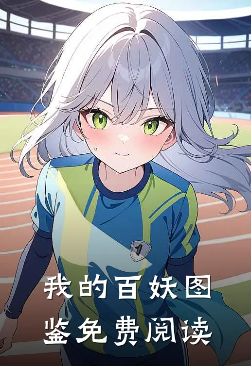 我的百妖图鉴免费阅读