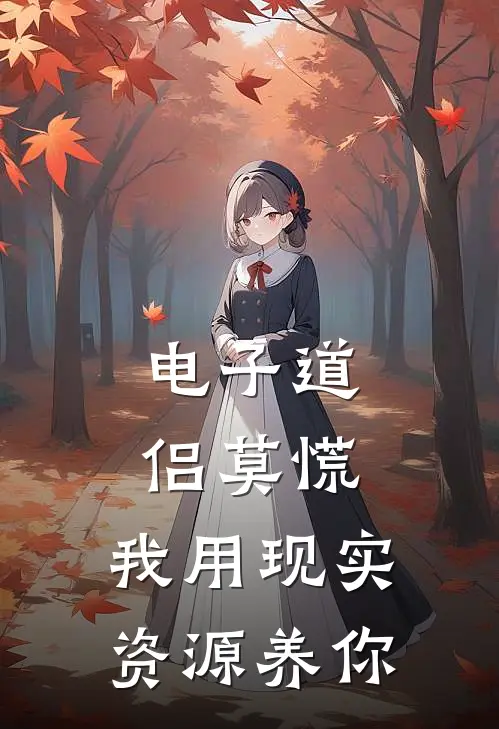电子道侣莫慌，我用现实资源养你