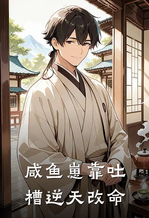 咸鱼崽靠吐槽逆天改命林溪溪崽完本小说免费阅读_最新章节列表咸鱼崽靠吐槽逆天改命(林溪溪崽)