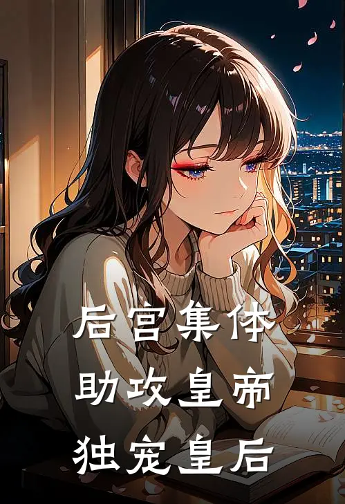 后宫集体助攻皇帝独宠皇后龙宴硕苏梦宁最新好看小说_已完结小说后宫集体助攻皇帝独宠皇后龙宴硕苏梦宁