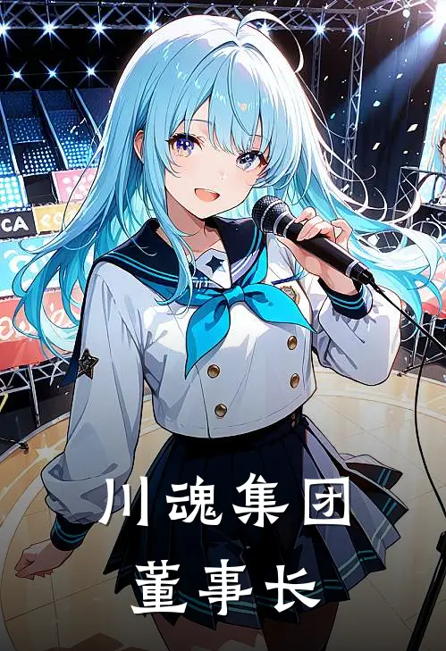 川魂集团董事长