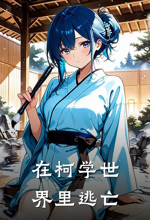 平次大泷《在柯学世界里逃亡》完整版在线阅读_平次大泷完整版在线阅读