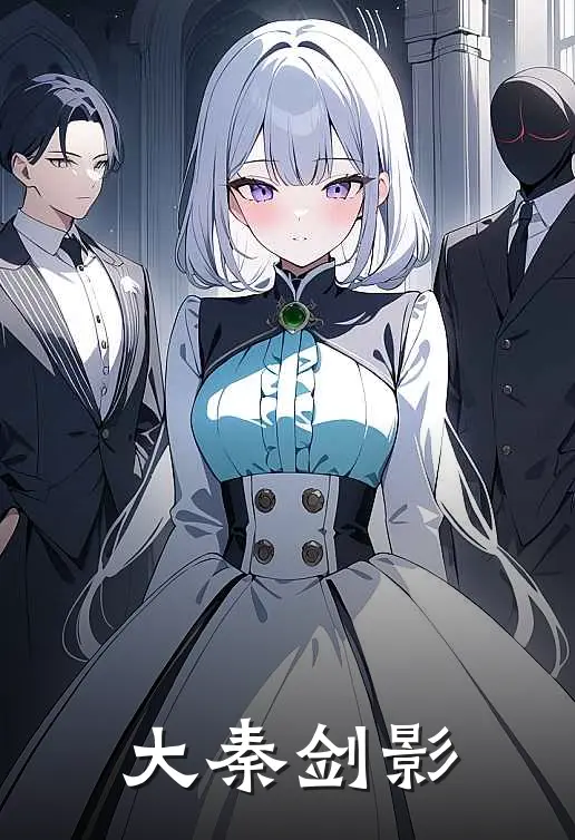 大秦剑影