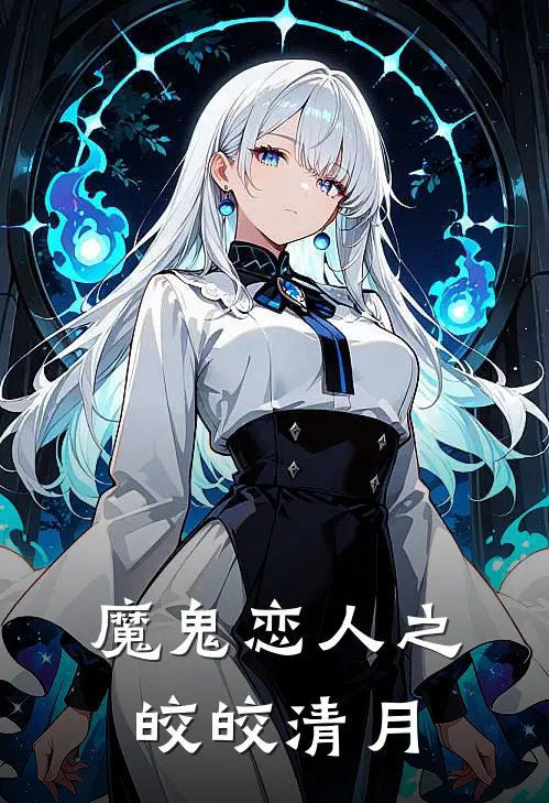魔鬼恋人之皎皎清月江浸月怜司最新完结小说推荐_最新更新小说魔鬼恋人之皎皎清月(江浸月怜司)
