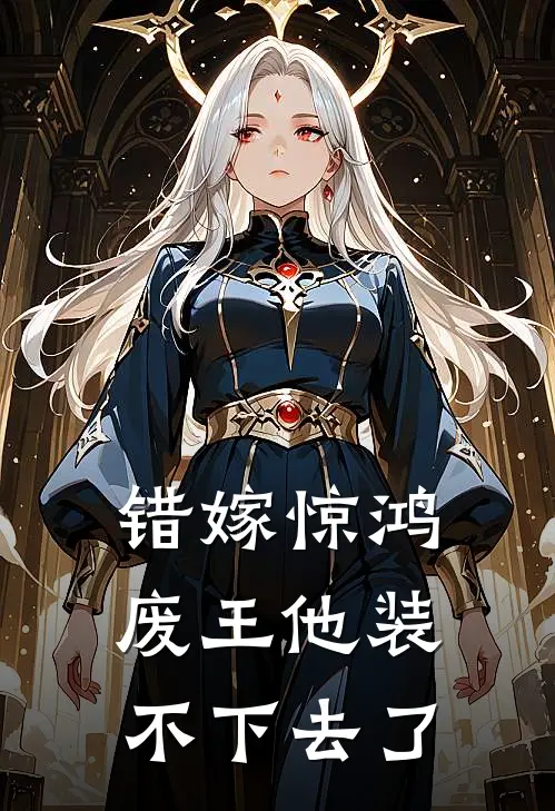 错嫁惊鸿：废王他装不下去了