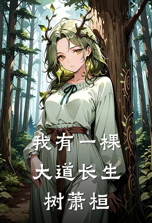 我有一棵大道长生树 萧桓