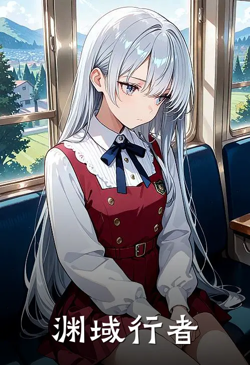 渊域行者(陈柯林宇)最新推荐小说_在哪看免费小说渊域行者陈柯林宇