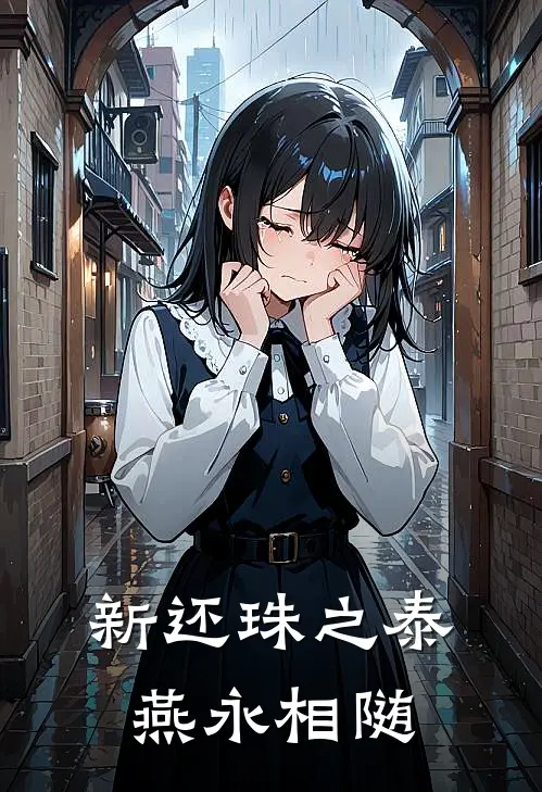 新还珠之泰燕永相随