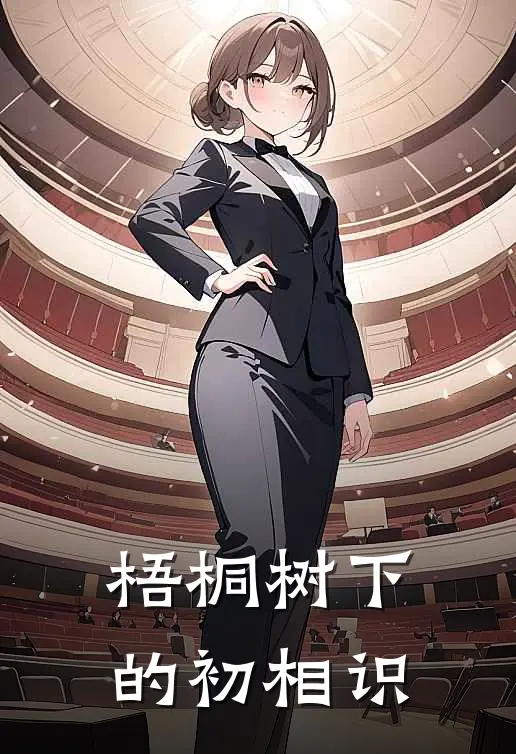 梧桐树下的初相识