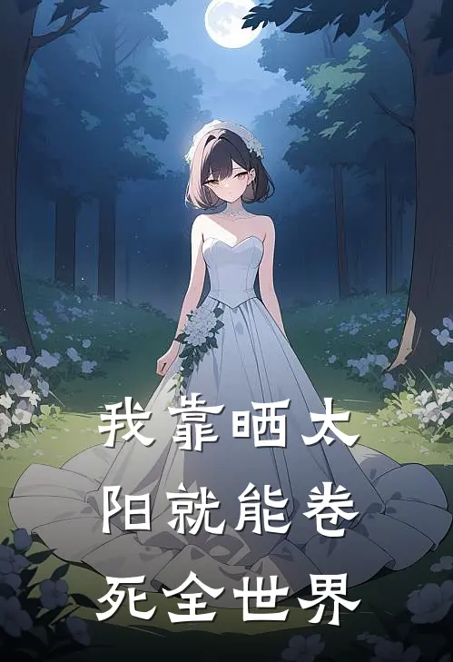 我靠晒太阳就能卷死全世界