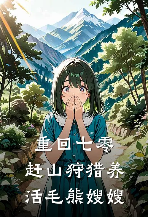 重回七零：赶山狩猎养活毛熊嫂嫂
