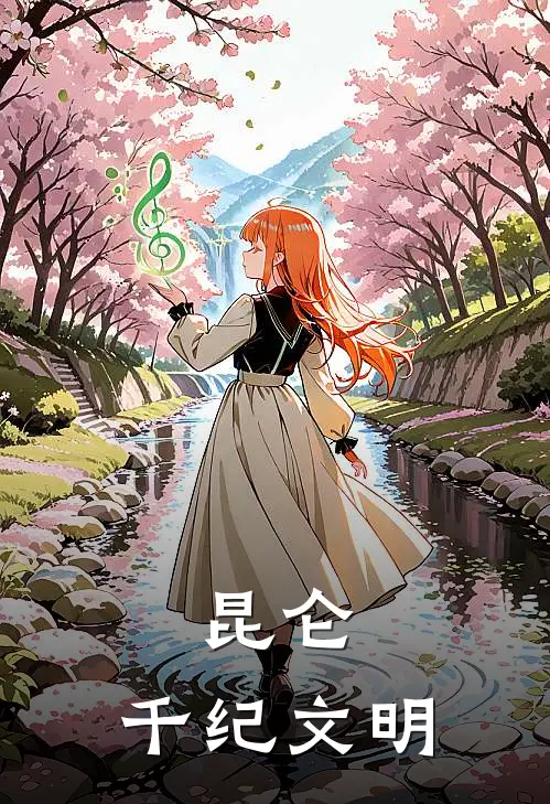 昆仑：千纪文明