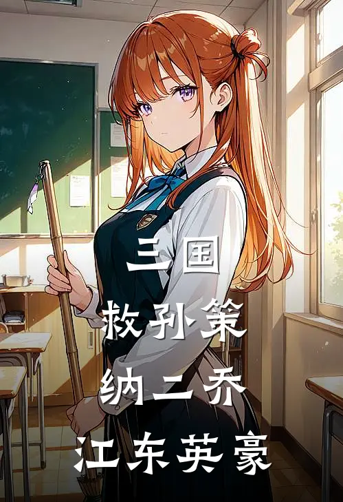 三国：救孙策，纳二乔，江东英豪李闯孙策热门免费小说_免费小说免费阅读三国：救孙策，纳二乔，江东英豪李闯孙策