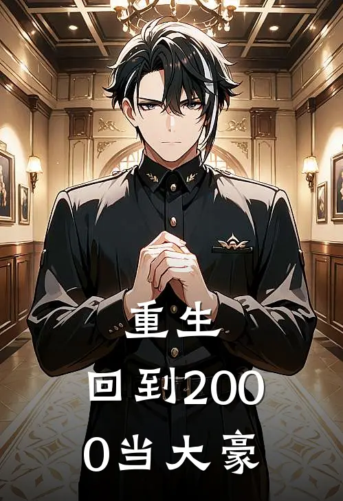 重生：回到2000当大豪(李阳张伟)热门的小说_热门网络小说推荐重生：回到2000当大豪(李阳张伟)