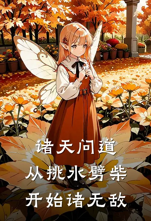 诸天问道：从挑水劈柴开始诸无敌