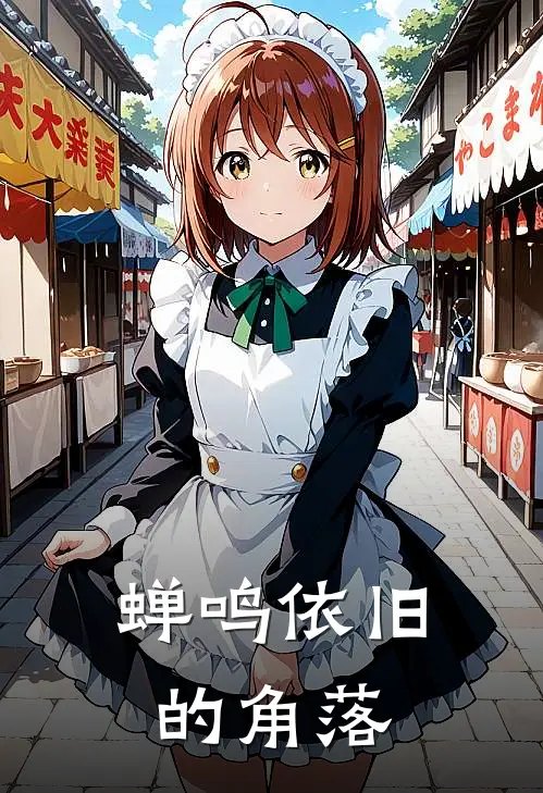 蝉鸣依旧的角落(堂吉诃德雨果)完整版免费阅读_(蝉鸣依旧的角落)全章节免费在线阅读