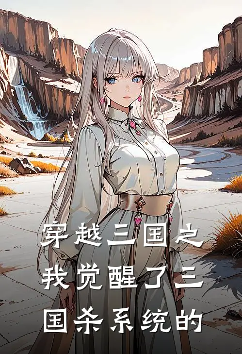 穿越三国之我觉醒了三国杀系统的