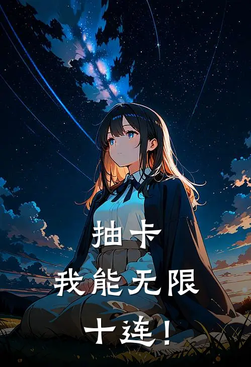 抽卡，我能无限十连！苏然王宇最新热门小说_免费小说全文阅读抽卡，我能无限十连！(苏然王宇)