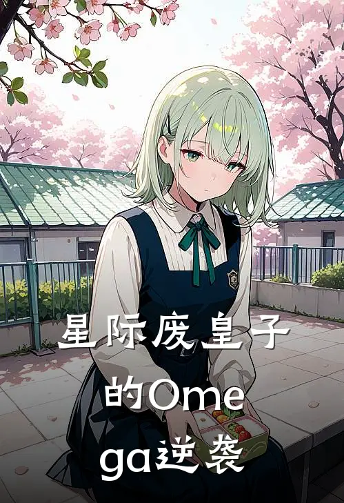 星际废皇子的Omega逆袭