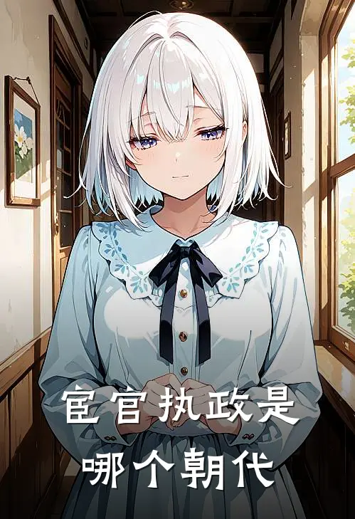 宦官执政是哪个朝代