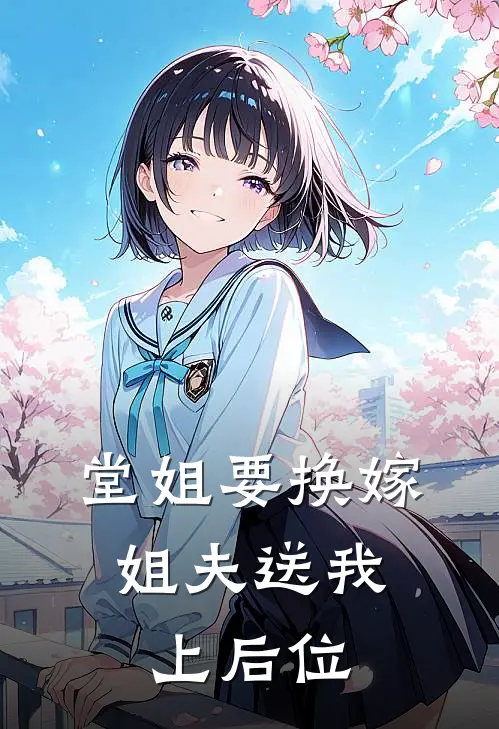 堂姐要换嫁，姐夫送我上后位唐知鹤唐云惠全本免费完结小说_免费小说完结堂姐要换嫁，姐夫送我上后位唐知鹤唐云惠