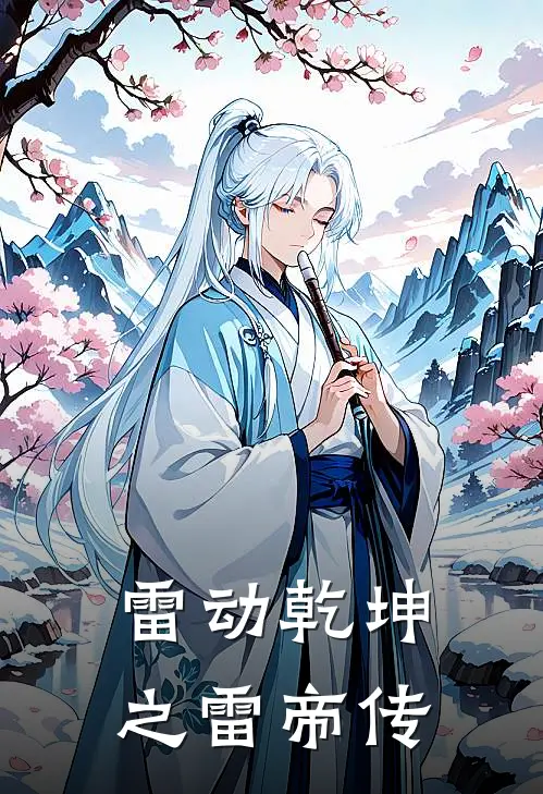 雷动乾坤之雷帝传