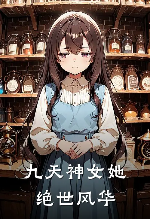 九天神女她绝世风华