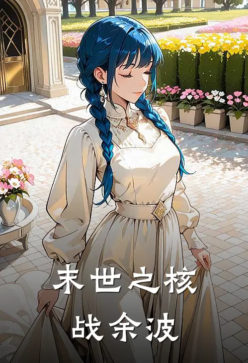 末世之核战余波